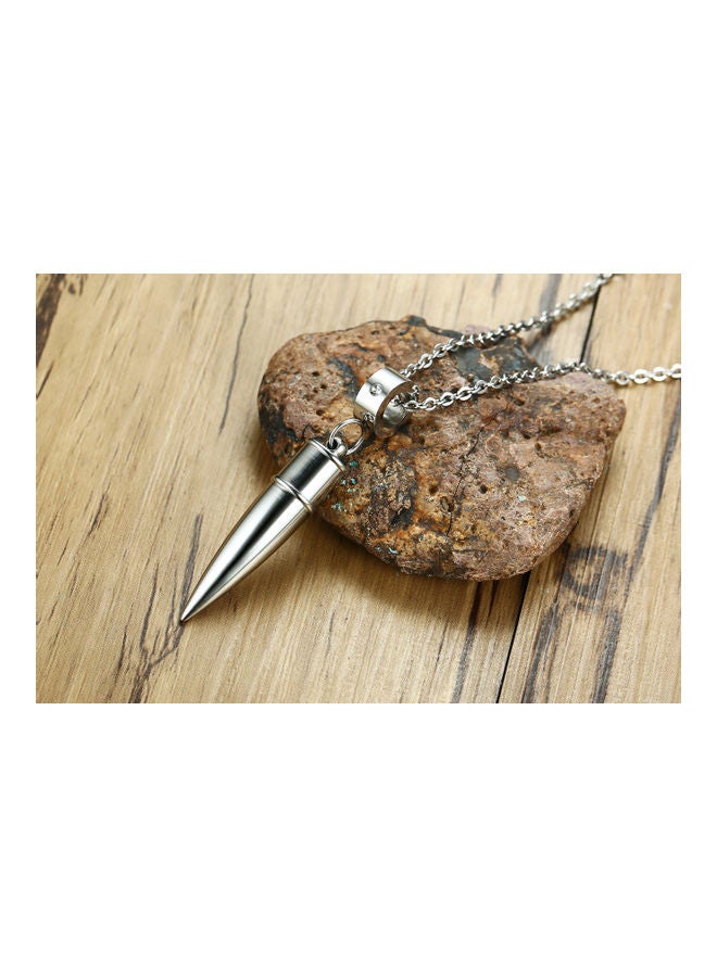 جولي قلادة أنيقة بدلاية - Image 4