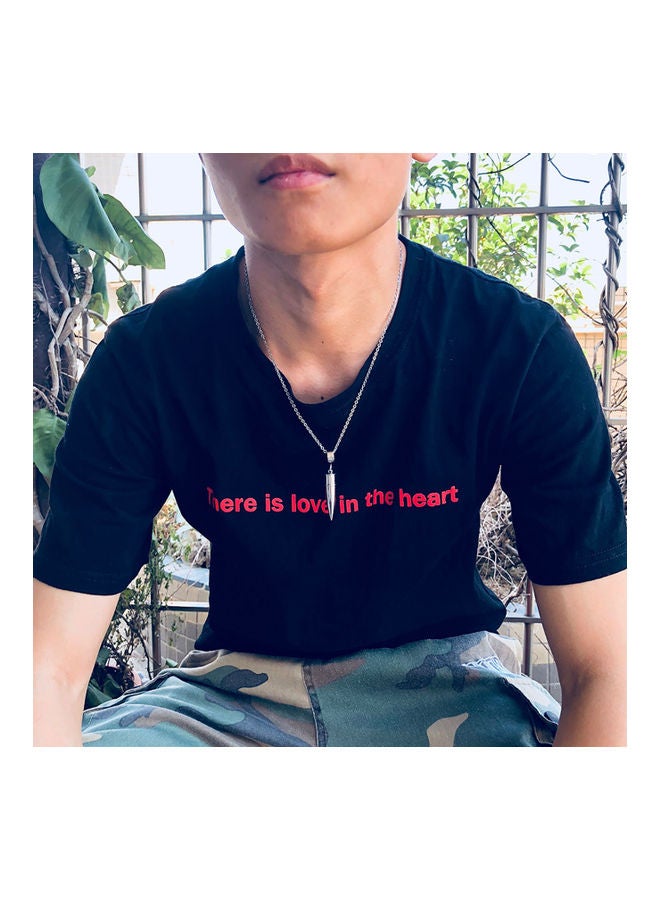 جولي قلادة أنيقة بدلاية - Image 5