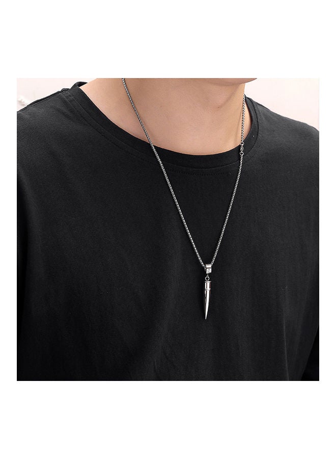 جولي قلادة أنيقة بدلاية - Image 3