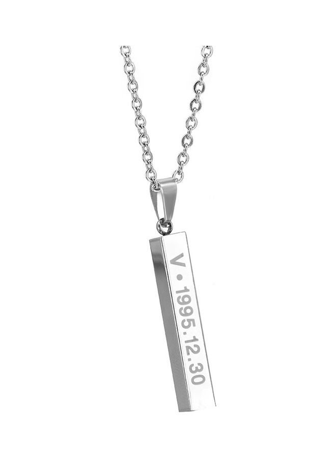 JOLLY - Stylish Necklace Pendant - Image 1