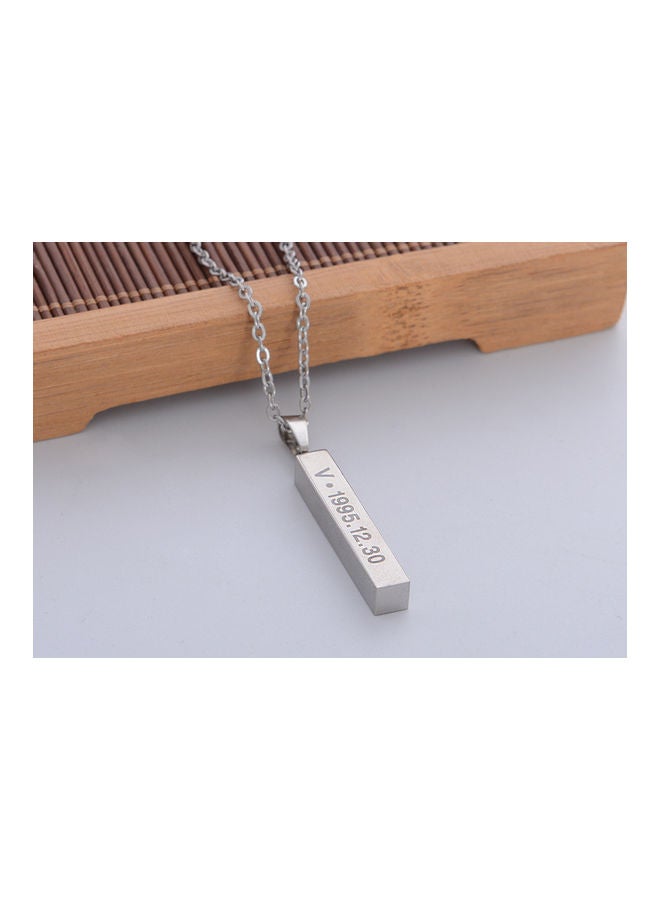 JOLLY - Stylish Necklace Pendant - Image 1