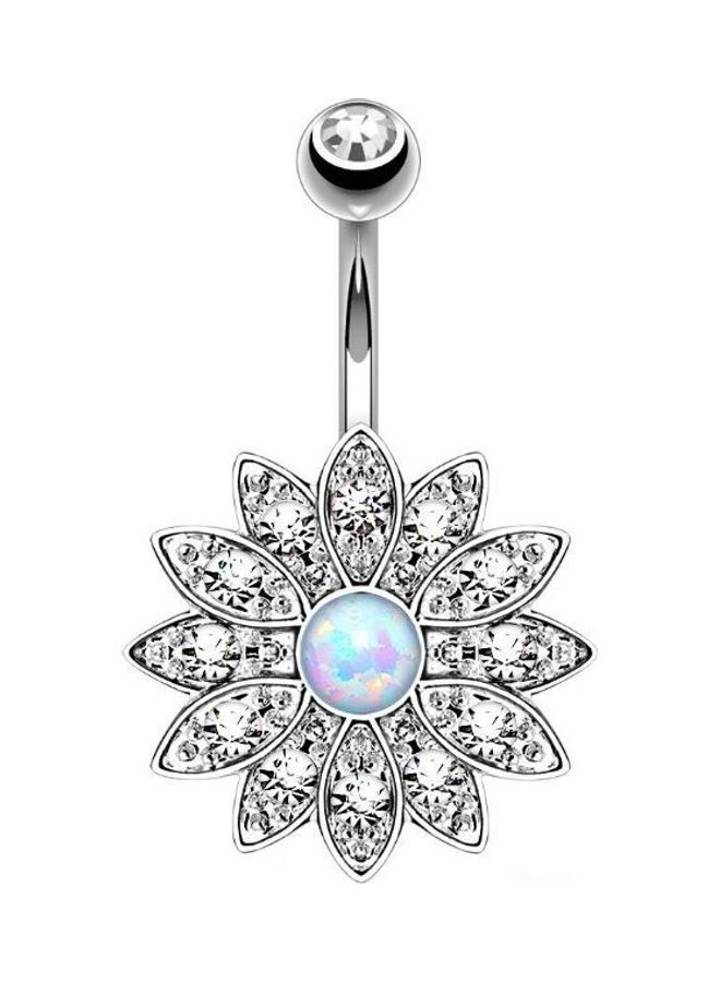 JOLLY Stylish Belly Ring 