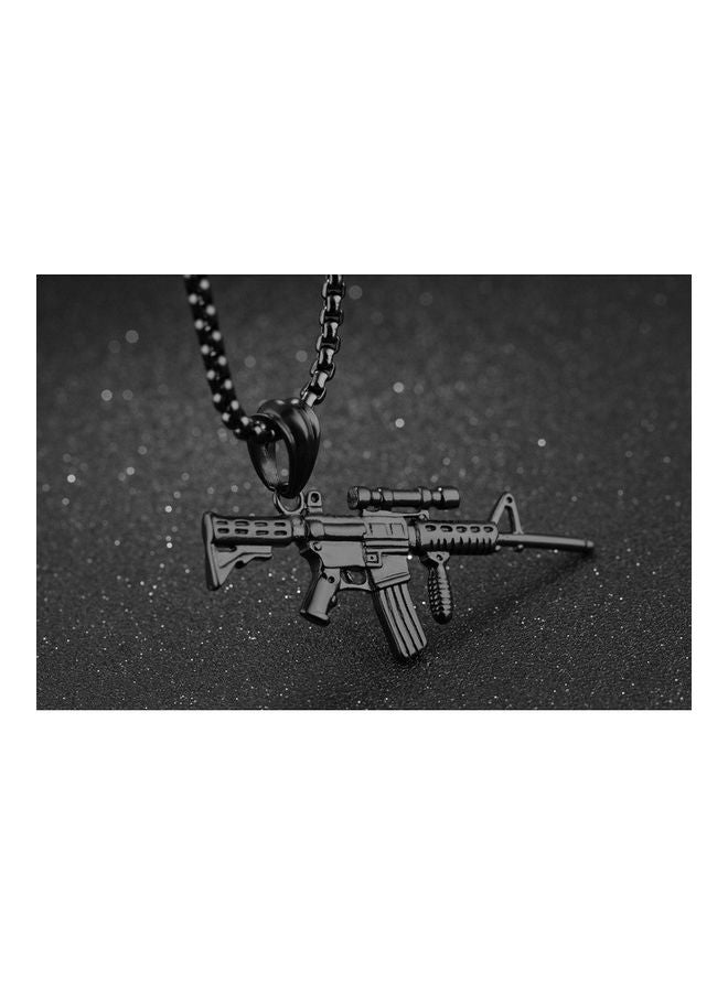JOLLY - Stylish Necklace Pendant - Image 1
