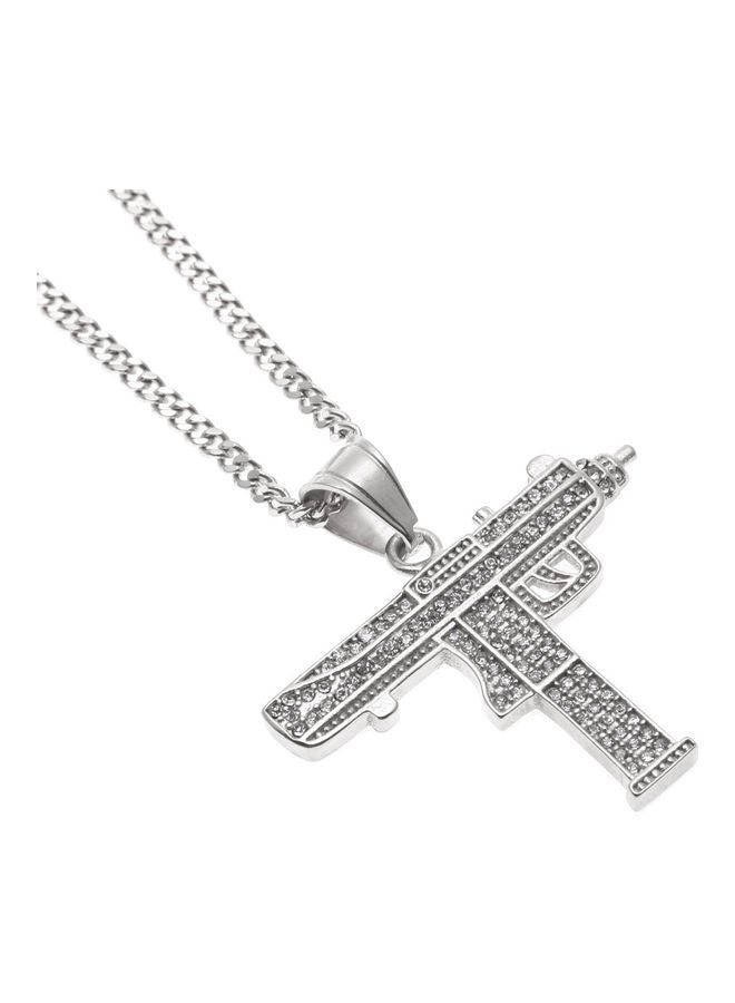 جولي قلادة أنيقة بدلاية - Image 1