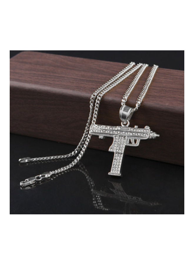 جولي قلادة أنيقة بدلاية - Image 2