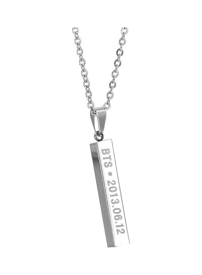 جولي قلادة أنيقة بدلاية - Image 1