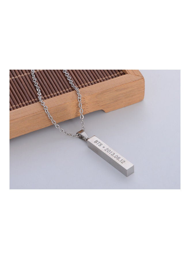 جولي قلادة أنيقة بدلاية - Image 2