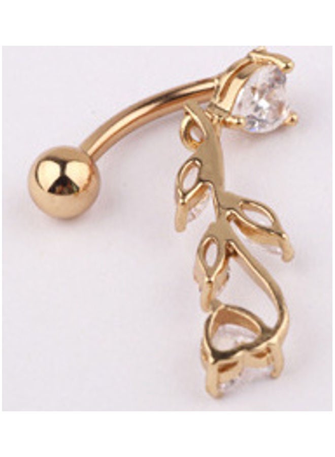 JOLLY Stylish Belly Ring  - Image 4