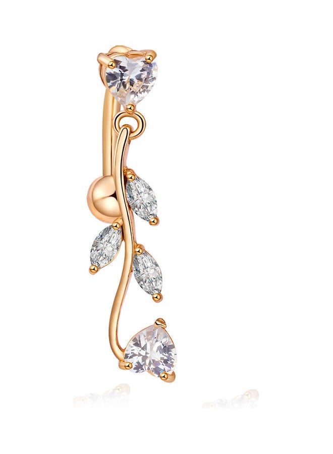 JOLLY Stylish Belly Ring  - Image 1