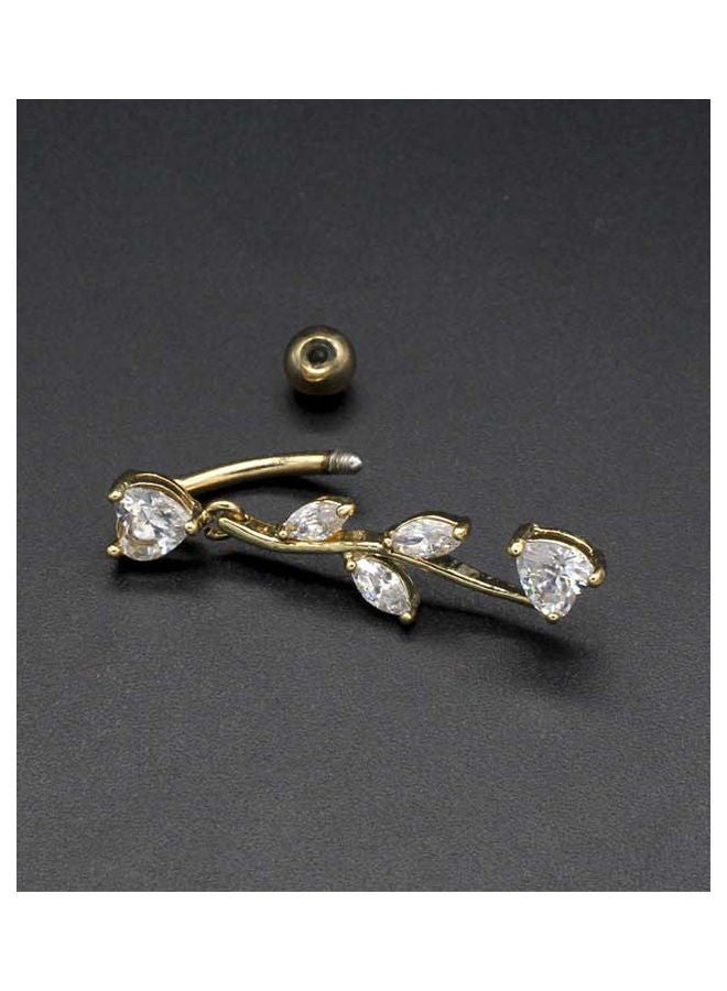 JOLLY Stylish Belly Ring  - Image 3