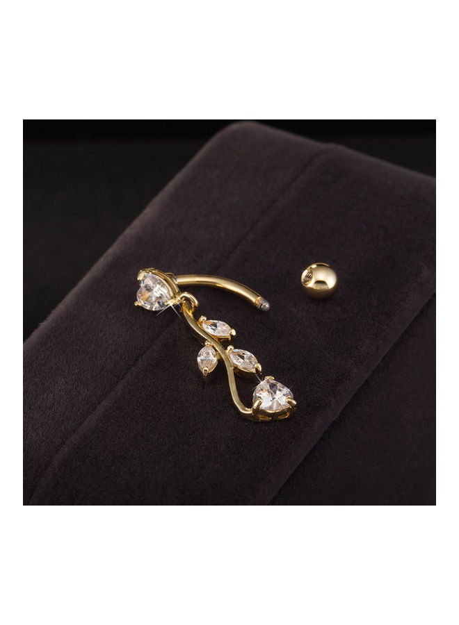 JOLLY Stylish Belly Ring  - Image 5