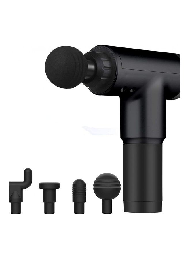 توشيونيكس جهاز تدليك الأنسجة العميقة (أسود) - Image 1