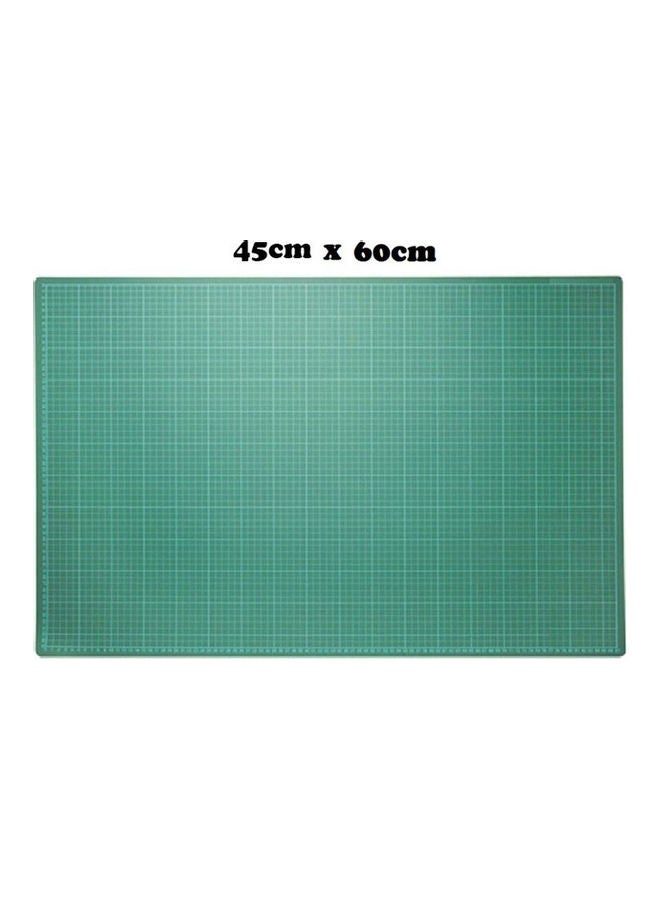 MODEST A2 Cutting Mat Green - Image 1