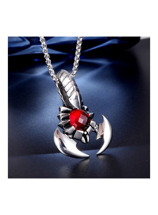 Stylish Necklace Pendant