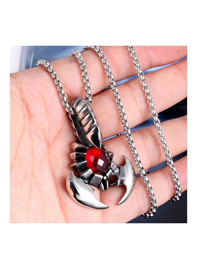 Stylish Necklace Pendant