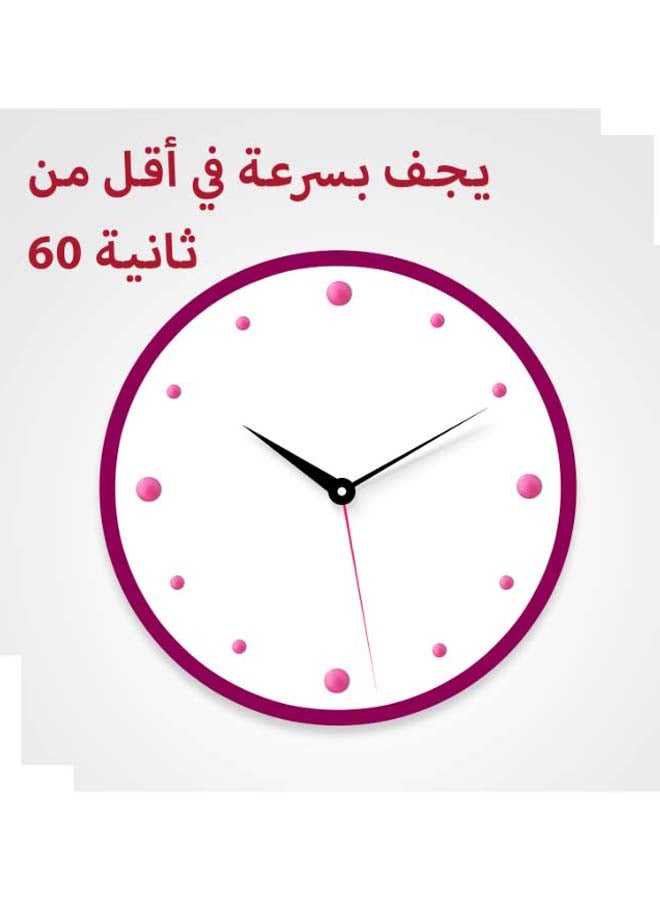 طلاء أظافر 60 سيكوندز سوبر شاين – 340 – توت وكريم - v1613997832/N41397966A_11