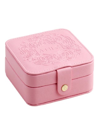 Princess European-Style Compact Small Jewelry Box - v1613998040/N44673087A_1