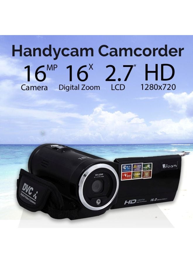 Bison - HD-70 Handy Camcorder - Image 1