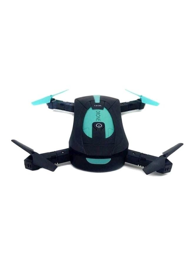 Beauenty - Jy018 Wifi Fpv Pocket Selfie Drone, High Hold Mode Foldable Arm - Image 1