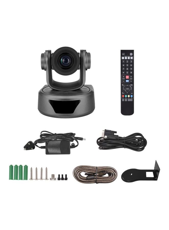 Aibecy - Video Conference IP Camera With Remote Control - Image 1