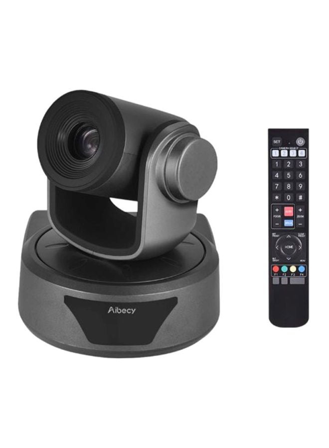 Aibecy - Video Conference IP Camera With Remote Control - Image 1