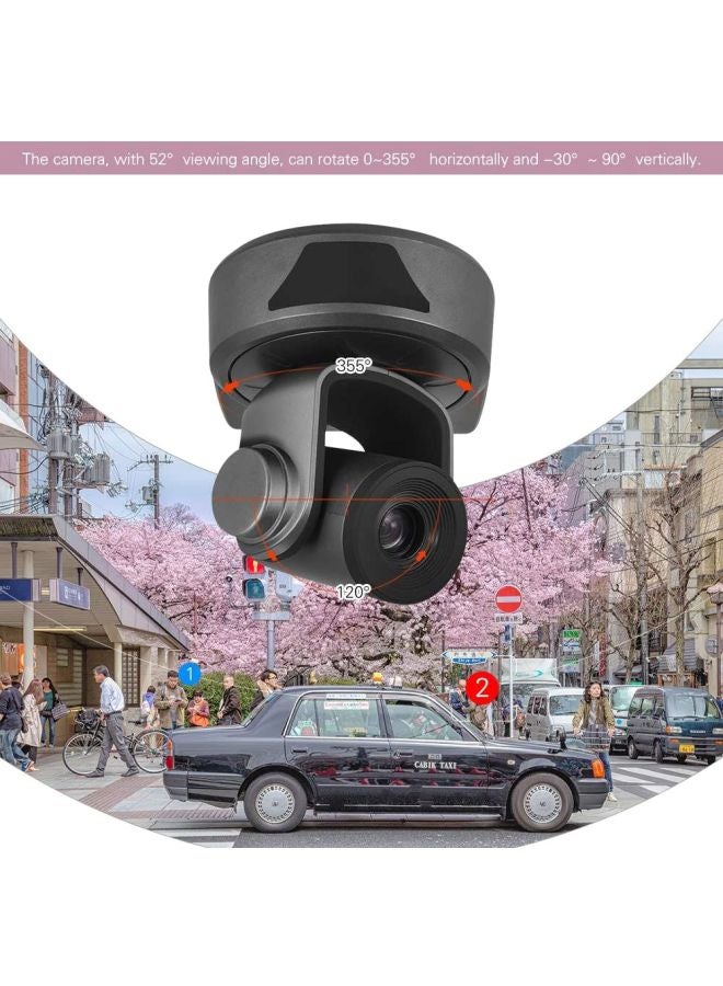 Aibecy - Video Conference IP Camera With Remote Control - Image 1