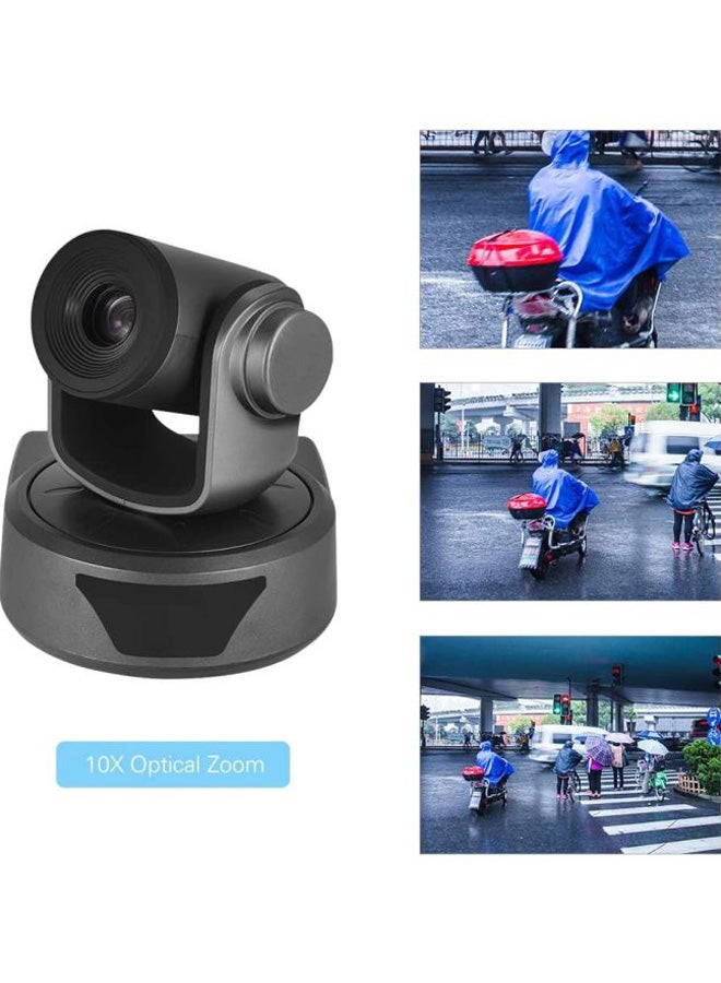 Aibecy - Video Conference IP Camera With Remote Control - Image 1