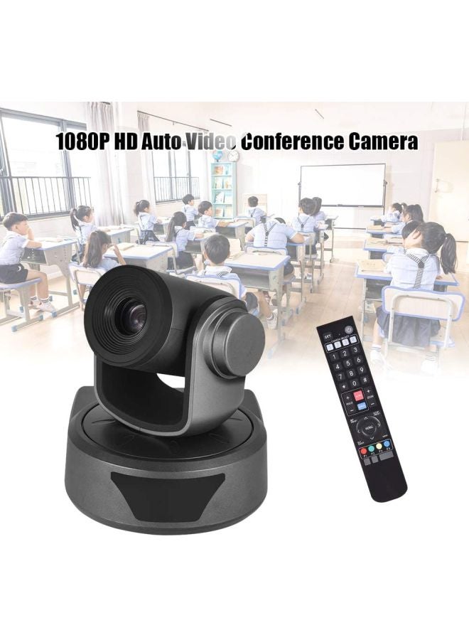 Aibecy - Video Conference IP Camera With Remote Control - Image 1
