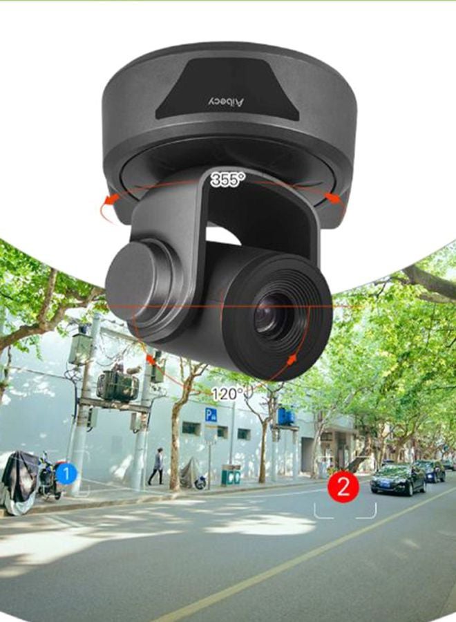 Aibecy - Video Conference IP Camera With Remote Control - Image 1