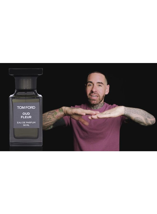 توم فورد عطر أود فلور 50ملليلتر - Image 4