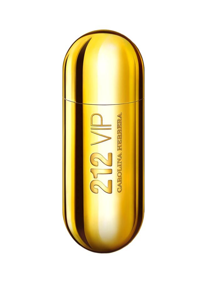 CAROLINA HERRERA - 212 VIP EDP 60ml - Image 1