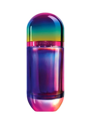 212 VIP Party Fever EDP 80ml - v1613998343/N28279695A_1