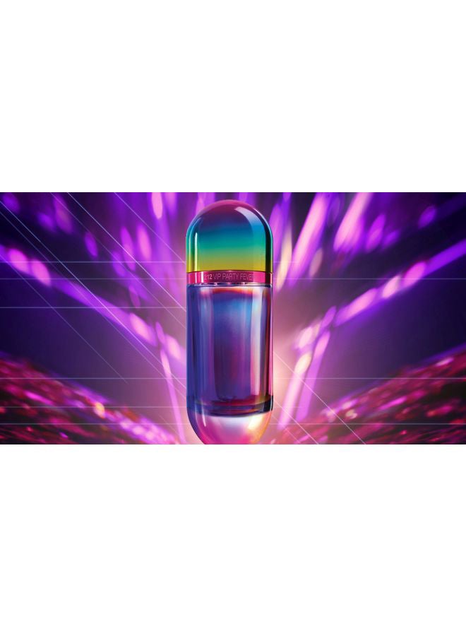 212 VIP Party Fever EDP 80ml