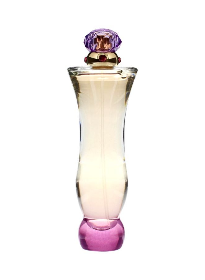 فيرزاتشي ماء عطر نسائي 100ملليلتر  - Image 1