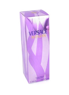 VERSACE Woman EDP 100ml  - Image 3