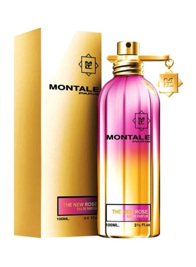 MONTALE The New Rose EDP 100ml - Image 2