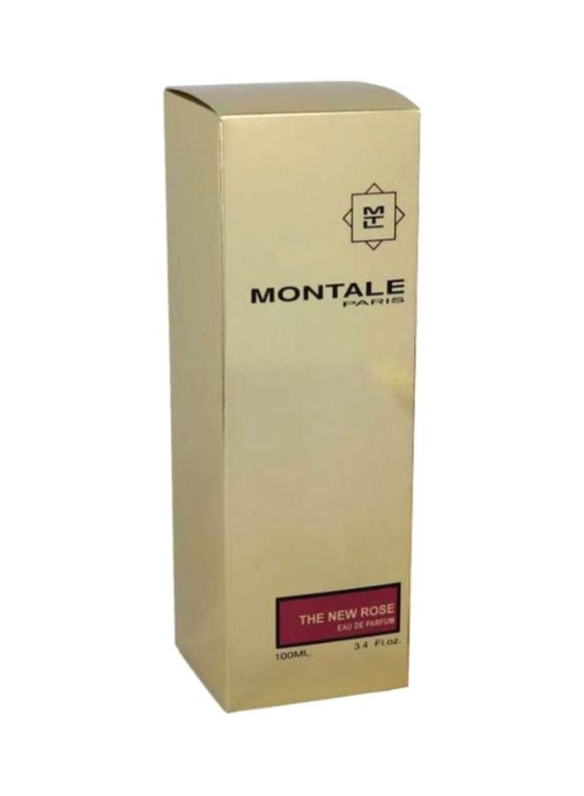 MONTALE The New Rose EDP 100ml - Image 3