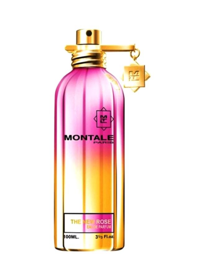 MONTALE The New Rose EDP 100ml - Image 1