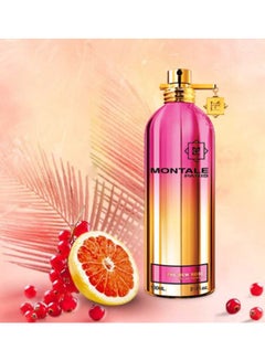 MONTALE The New Rose EDP 100ml  - Image 4