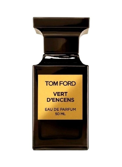 Vert D'Encens EDP 50ml