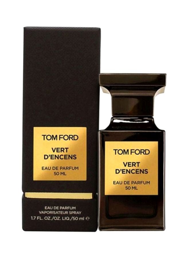 Vert D'Encens EDP 50ml