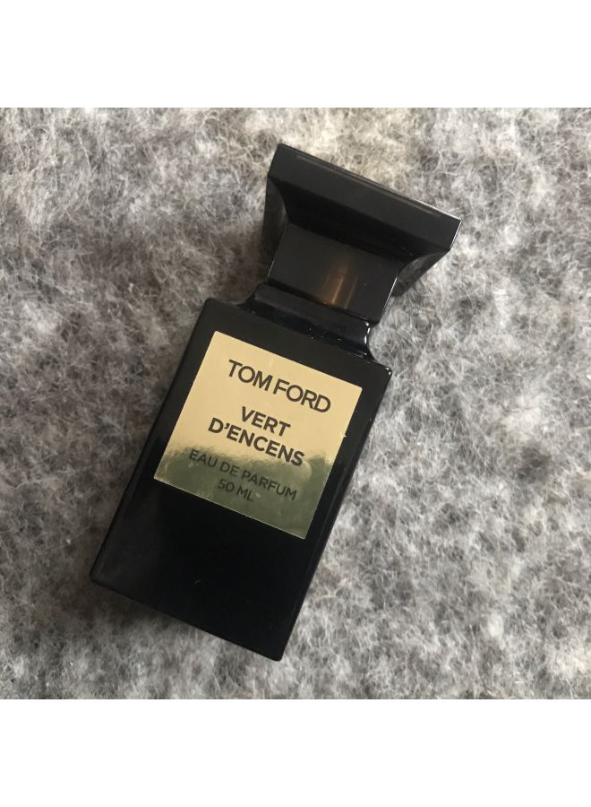 Vert D'Encens EDP 50ml