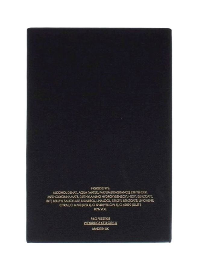 دولتشي آند غابانا ماء عطر فيلفيت جينيسترا 150ملليلتر - Image 4