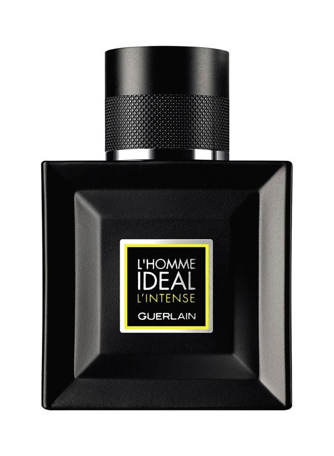 Guerlain - L'Homme Ideal L'Intense EDP 100ml - Image 1