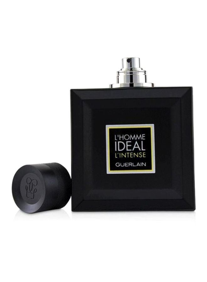Guerlain - L'Homme Ideal L'Intense EDP 100ml - Image 1