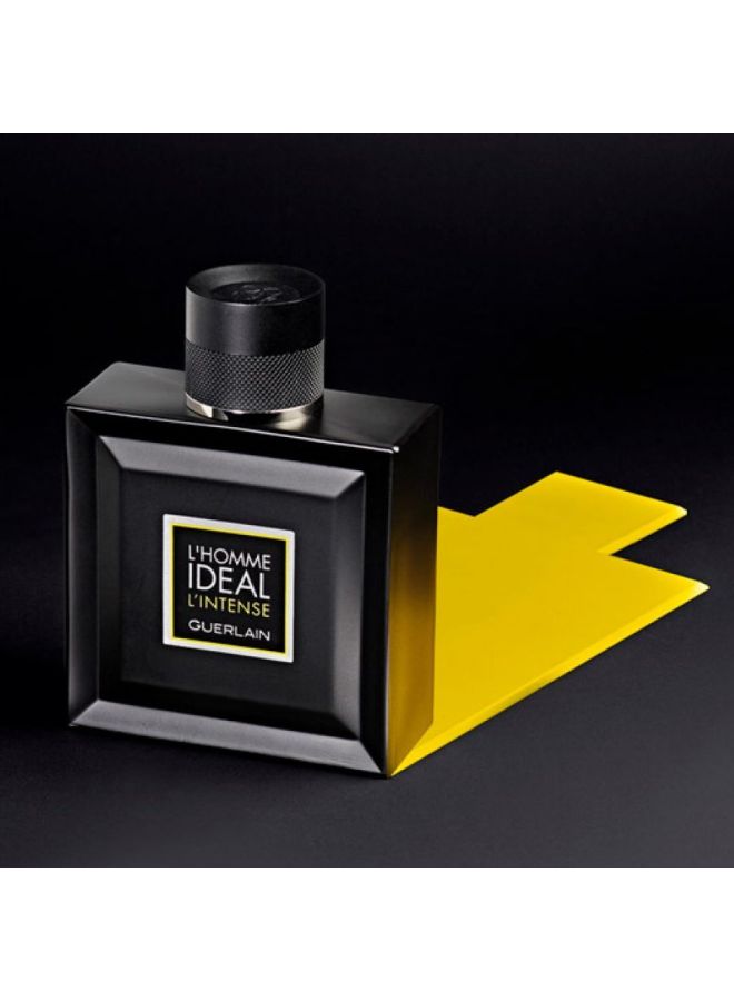 Guerlain - L'Homme Ideal L'Intense EDP 100ml - Image 1