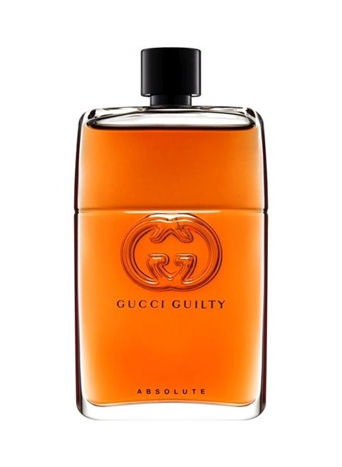 عطر جيلتي أبسولوت 90ملليلتر