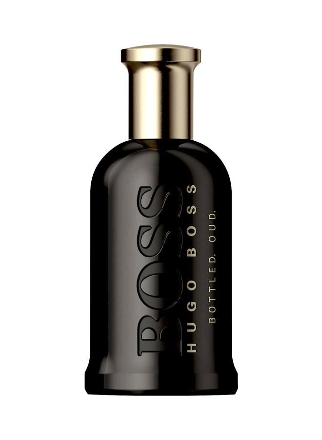 HUGO BOSS Bottled Oud EDP 50ml  - Image 1