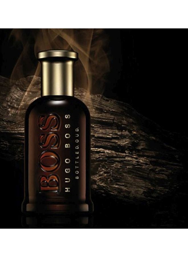HUGO BOSS Bottled Oud EDP 50ml  - Image 4