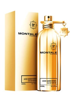 MONTALE Aoud Queen Rose EDP 100ml  - Image 2